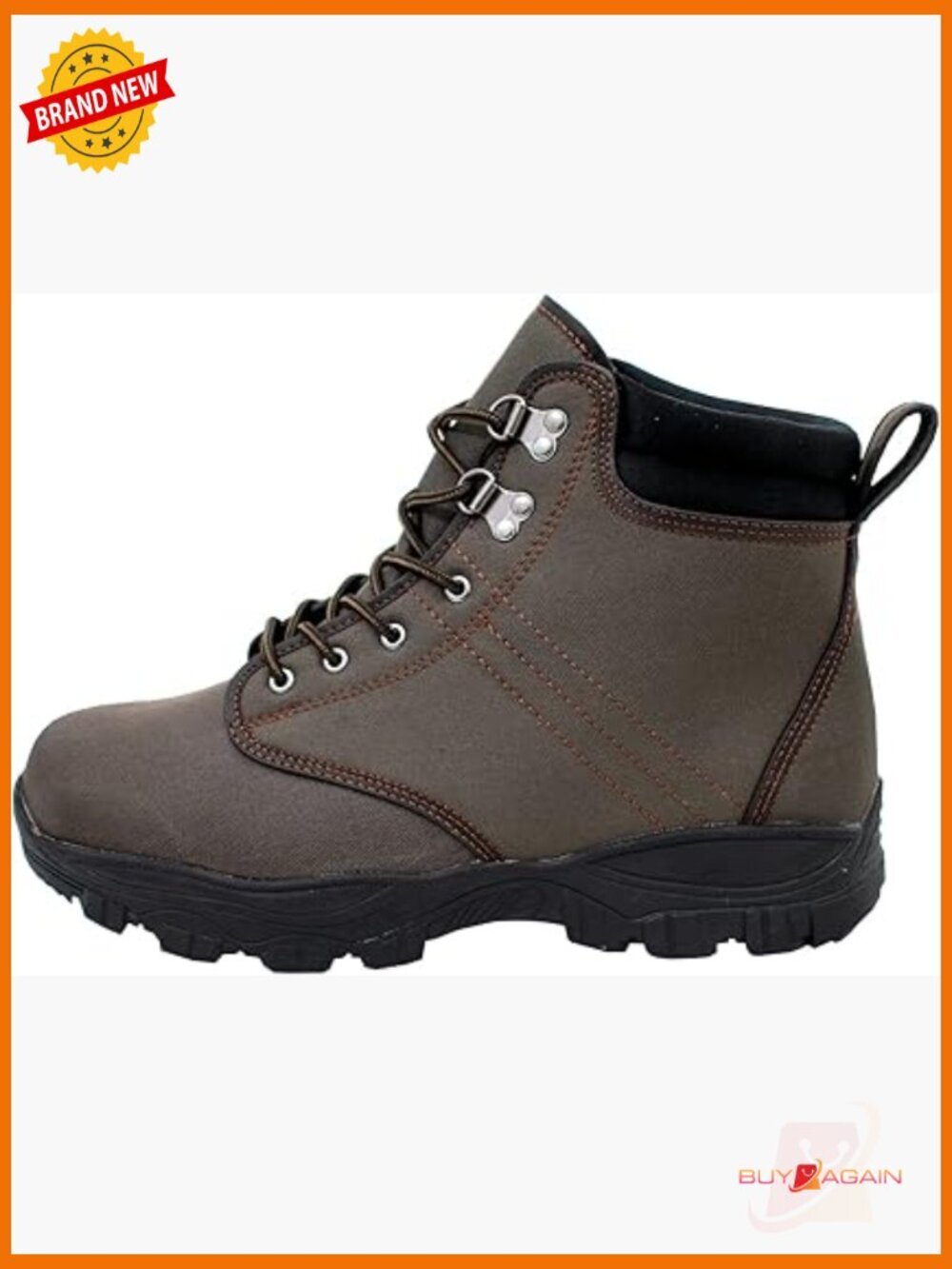 Women's Waterproof Wading Boot for Fishing - Speed Lace, EVA Sole